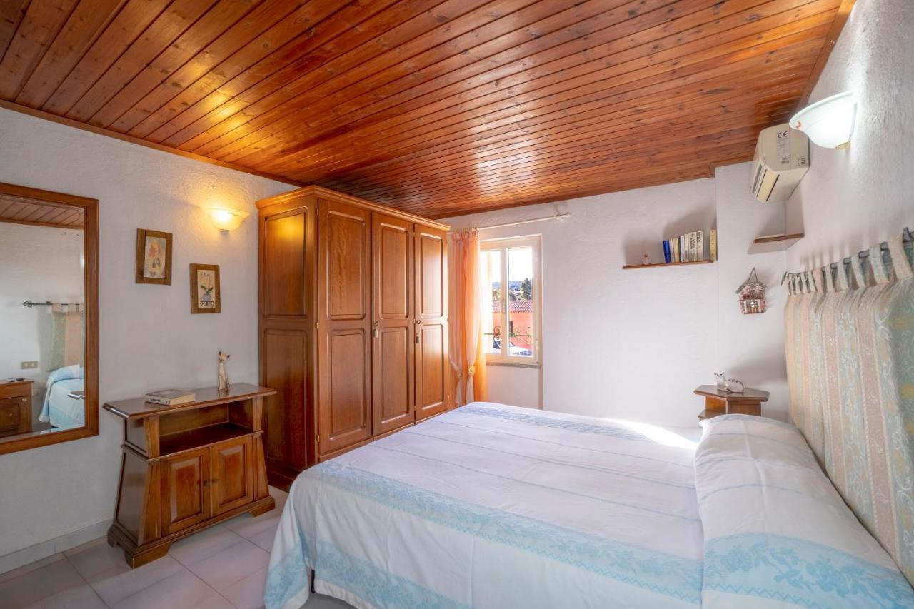 Le Case Di Mara - Monte Petrosu House Luaran gambar