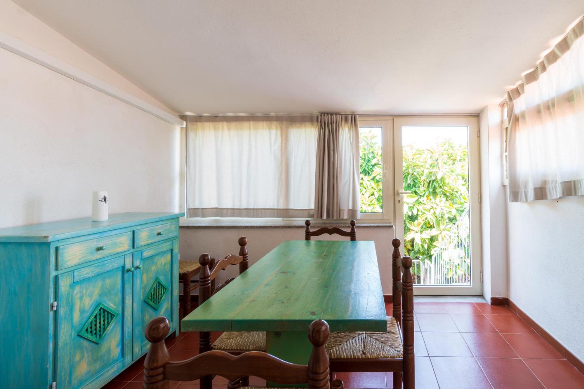 Le Case Di Mara - Monte Petrosu House Luaran gambar
